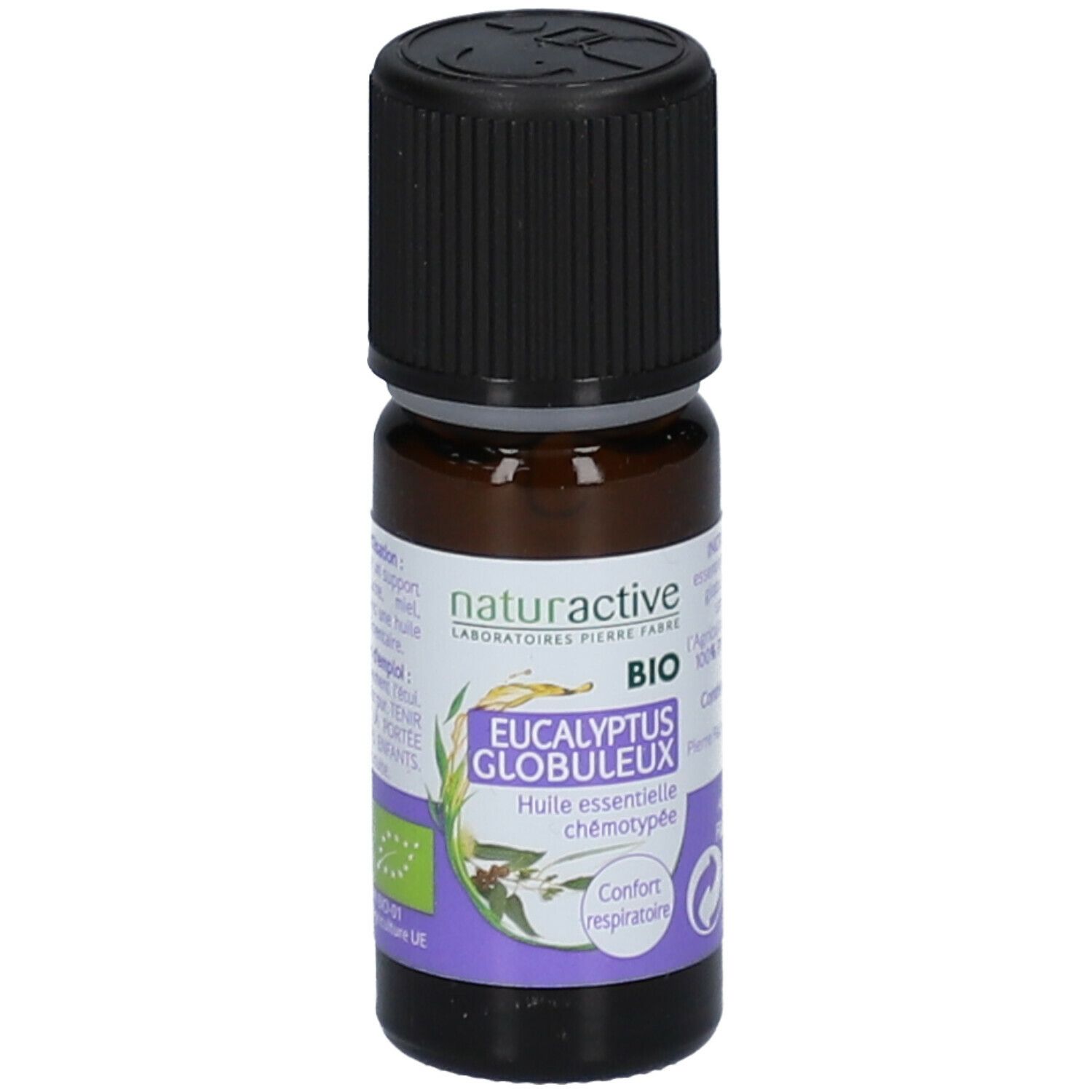 naturactive Eucalyptus globulus Ätherisches Öl BIO
