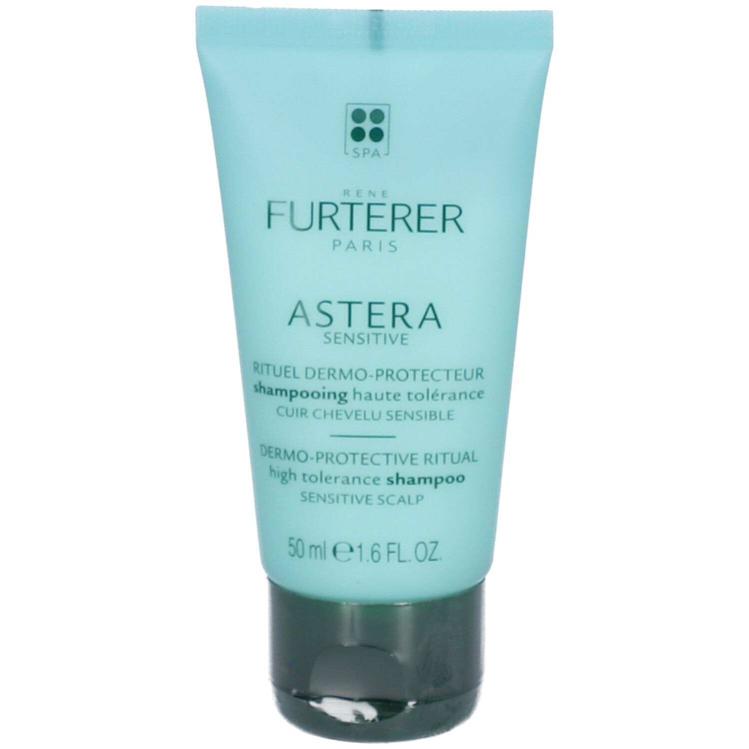 Image of RENE FURTERER ASTERA SENSITIVE Shampoo