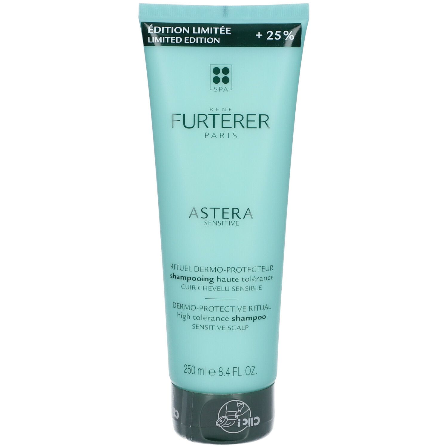 Image of RENÉ FURTERER Astera Sensitive Shampoo