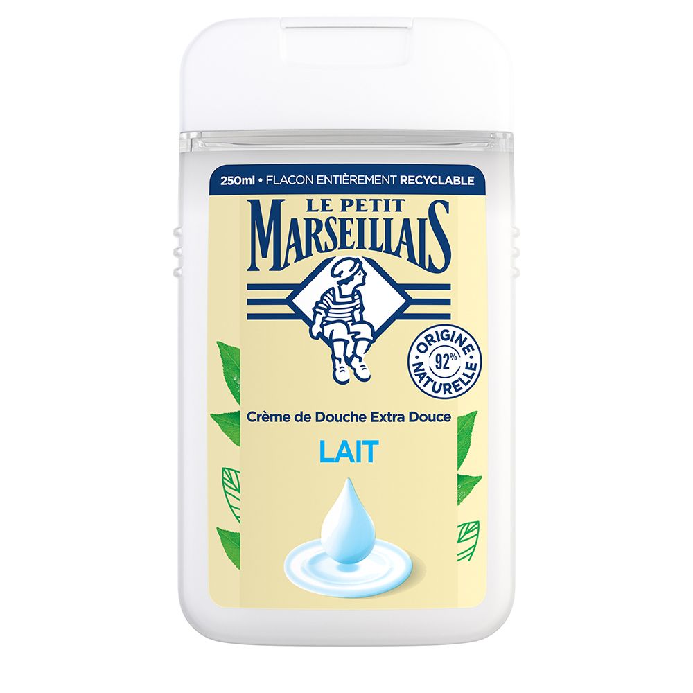 Le Petit Marseillais Douche & Bain Extra Sanft