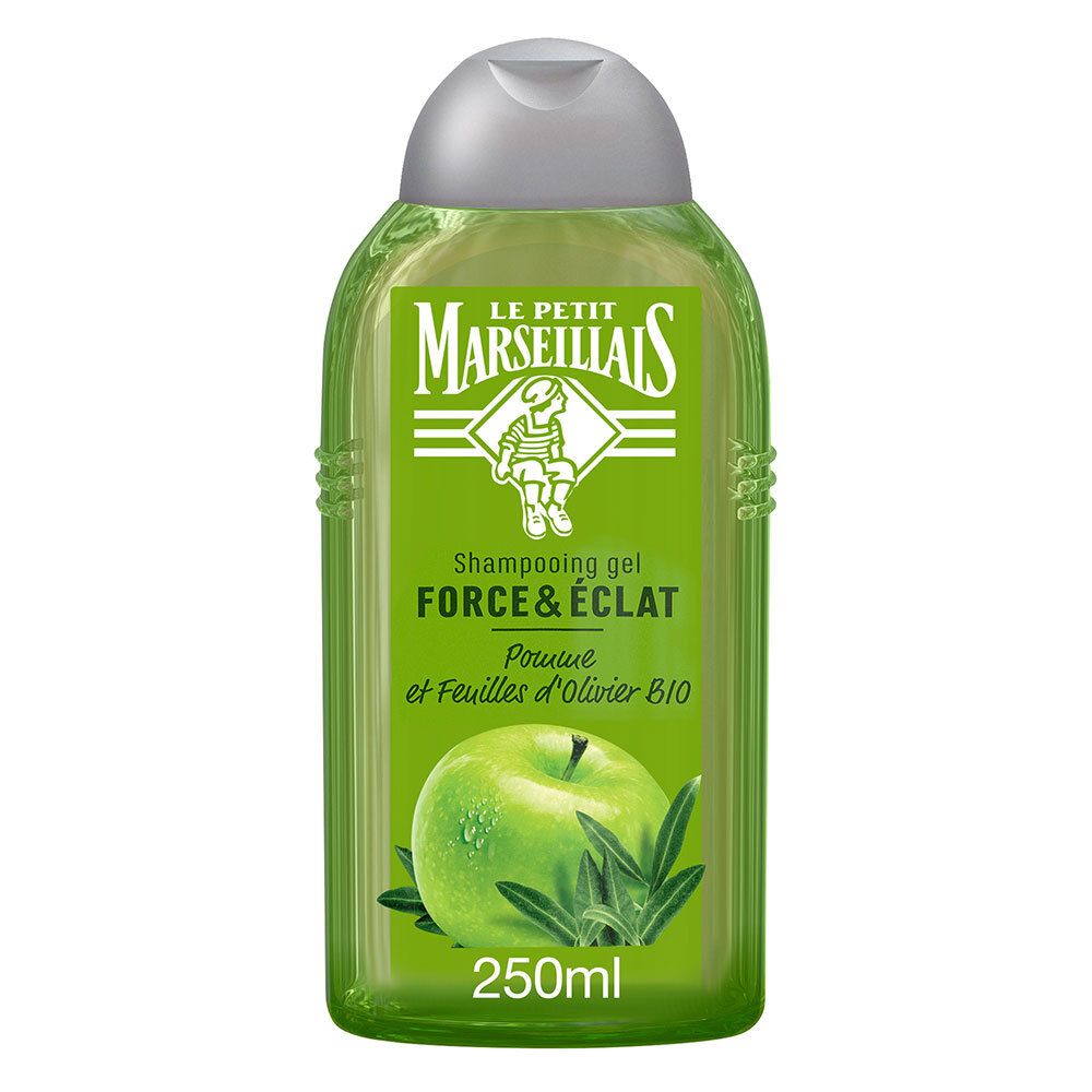 Le Petit Marseillais Shampoo Force & Eclat