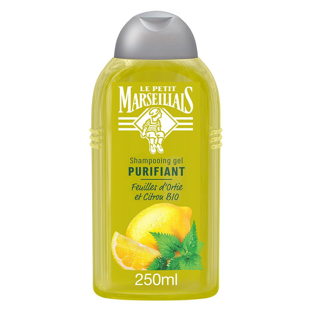 Le Petit Marseillais Reinigendes Shampoo