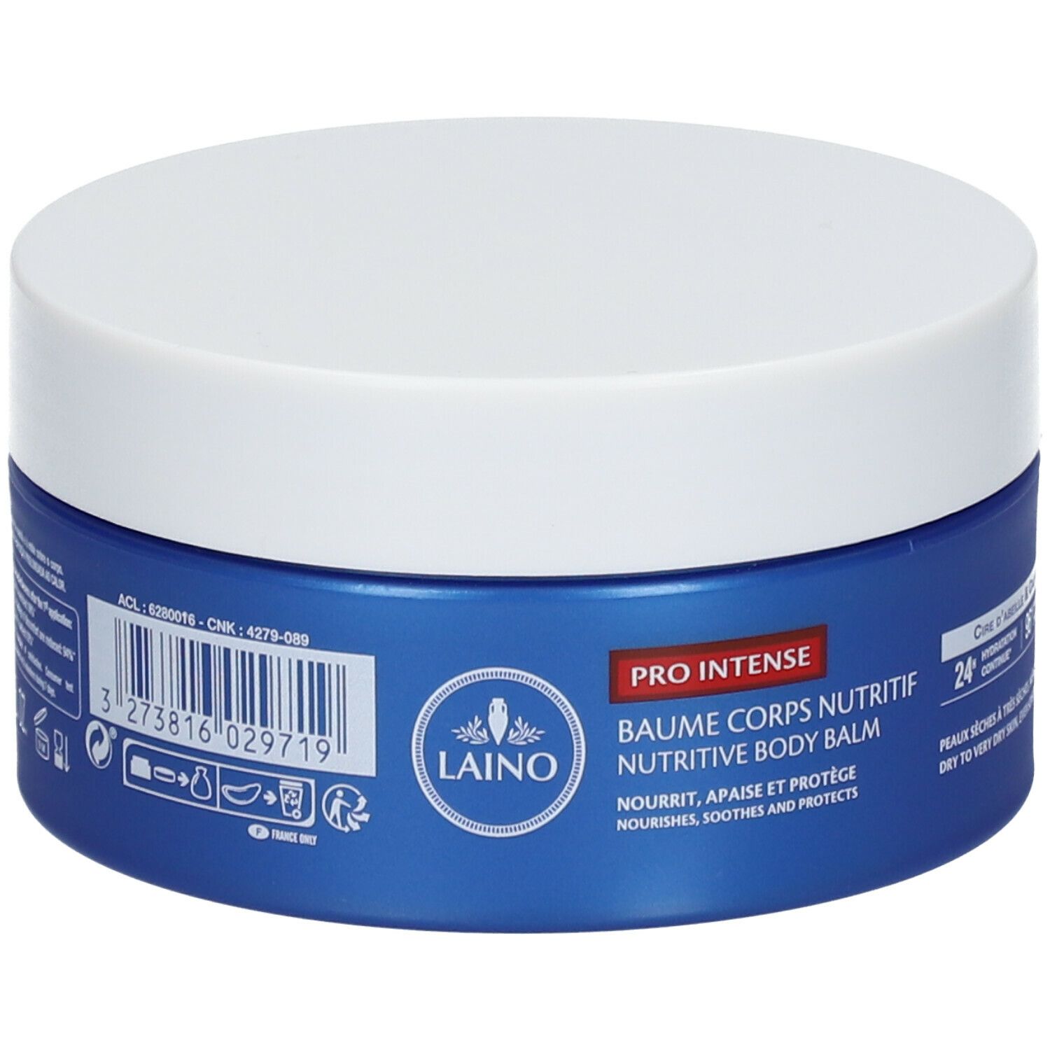 LAINO Nutritive Pro Intense Body Balm