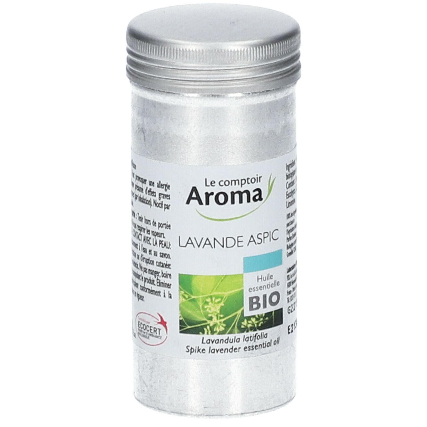 Le Comptoir Aroma Lavende Aspic
