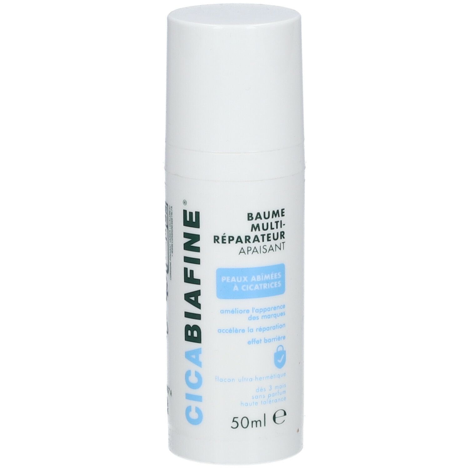 CicaBiafine® Beruhigender Multi-Reparatur-Balsam
