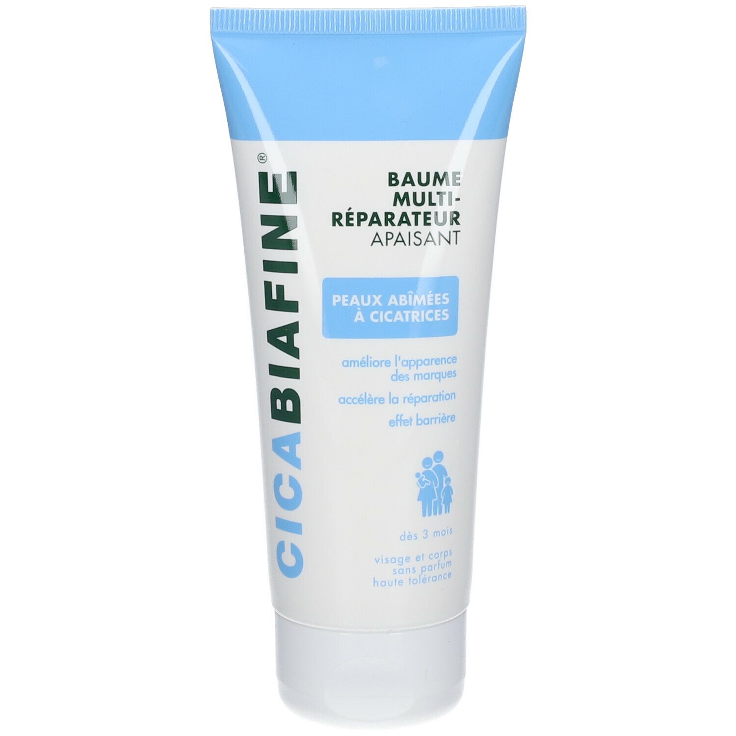 CicaBiafine® Multi-reparierender beruhigender Balsam