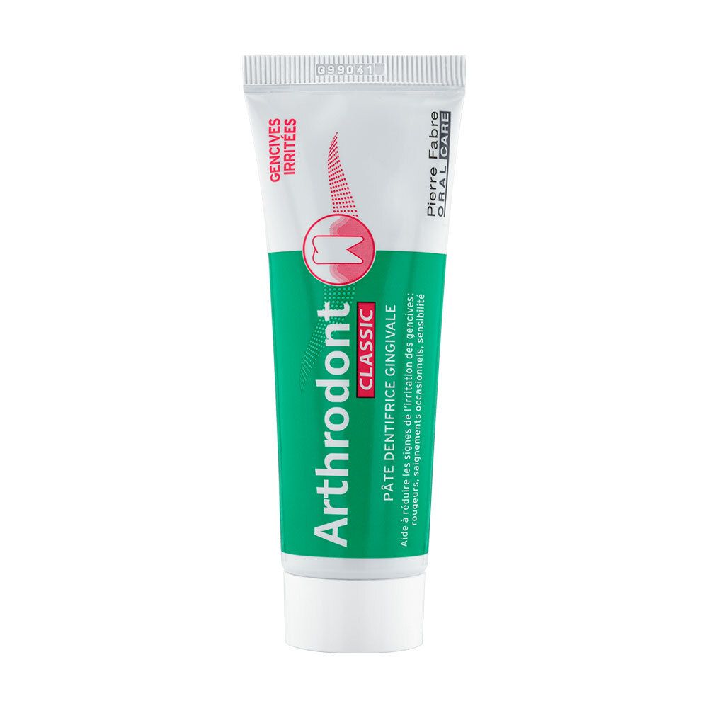ARTHRODONT CLASSIC