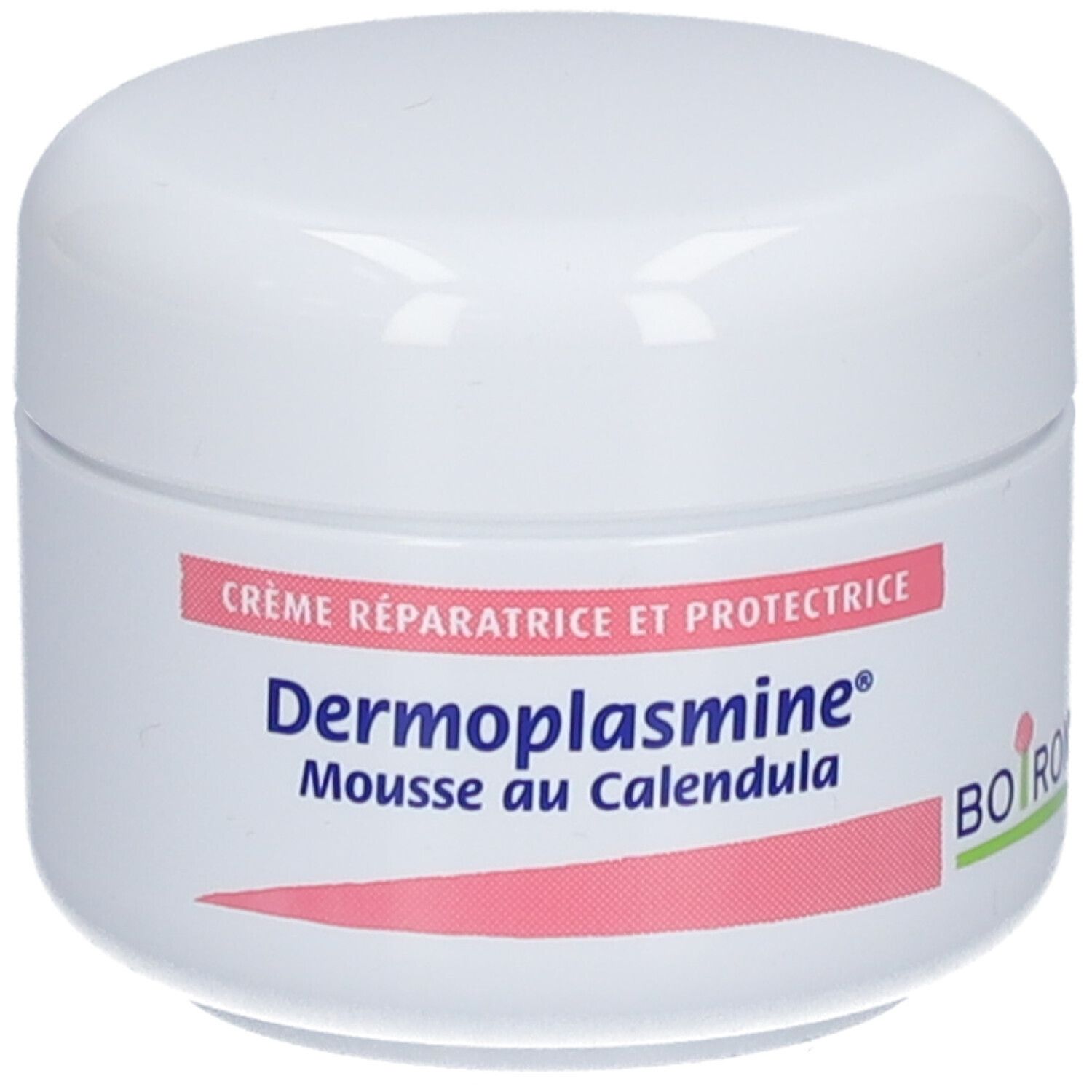 Dermoplasmine® Reinigungsschaum mit Calendula