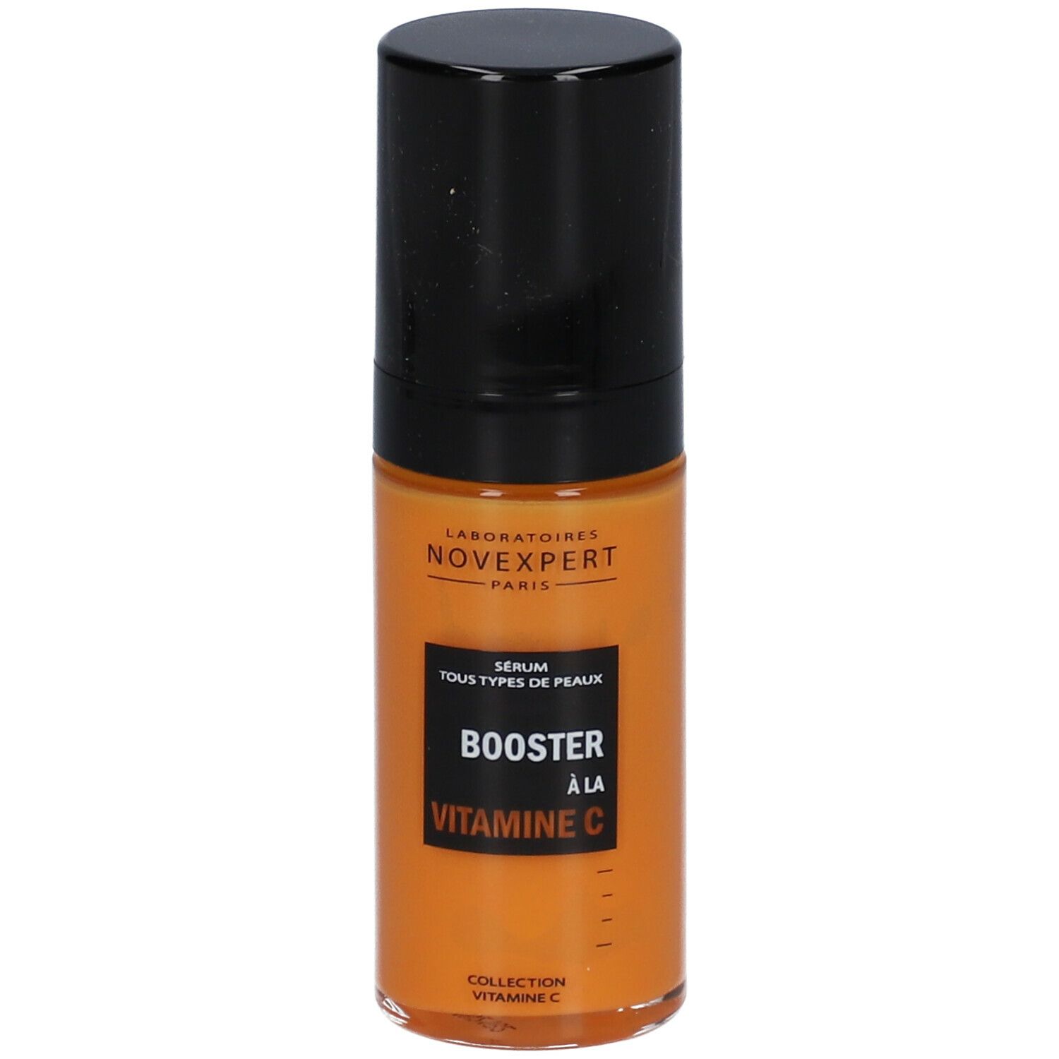 Laboratoires Novexpert Serum Booster mit Vitamin C
