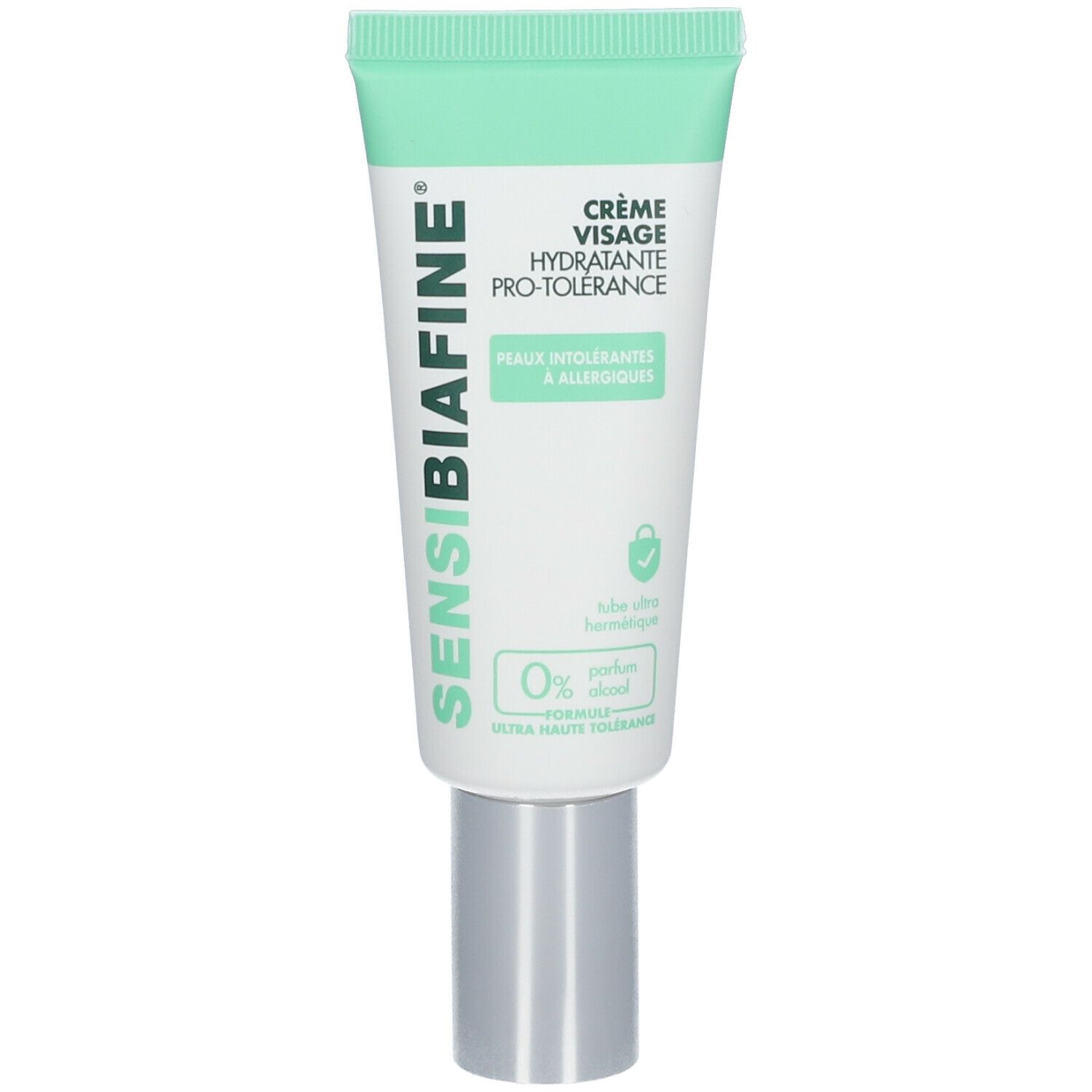 SensiBiafine® Feuchtigkeitsspendende Gesichtscreme PRO-TOLERANCE