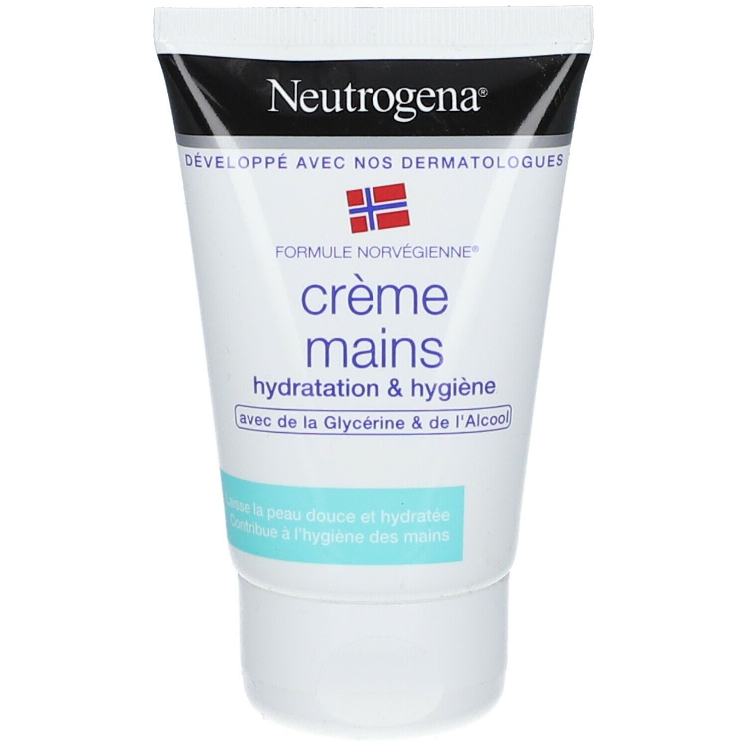 Neutrogena® Norwegische Formel® Handcreme Feuchtigkeit & Hygiene