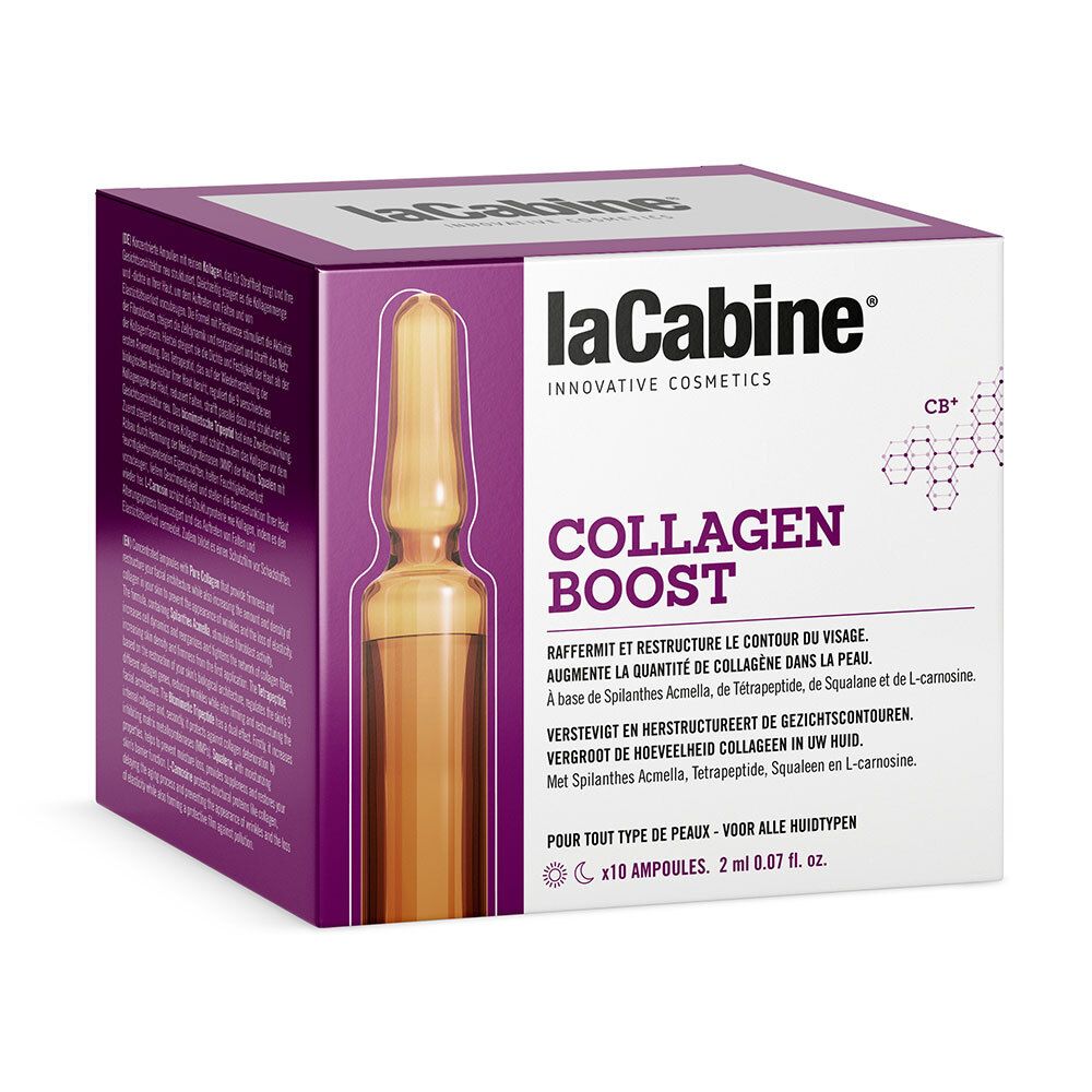 LaCabine® Collagen Boost