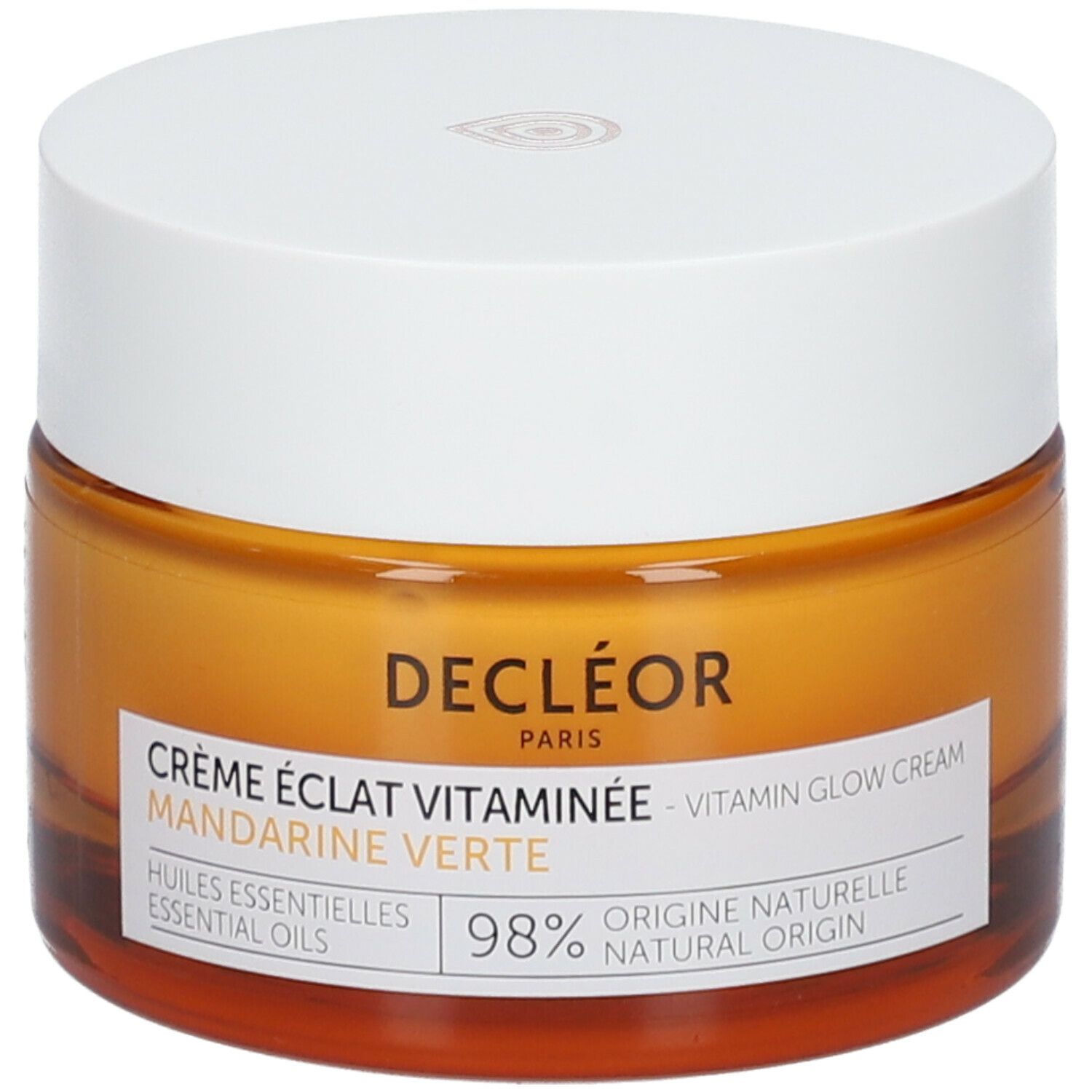 DECLÉOR Vitamin Glow Cream