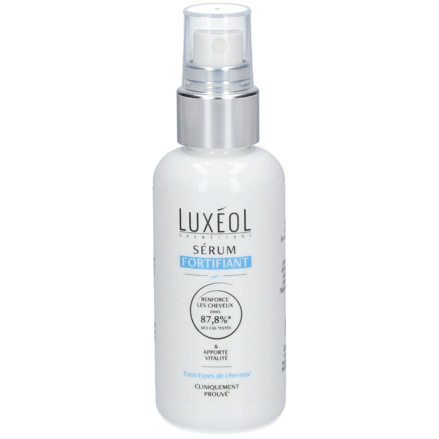 LUXÉOL Stärkendes Serum