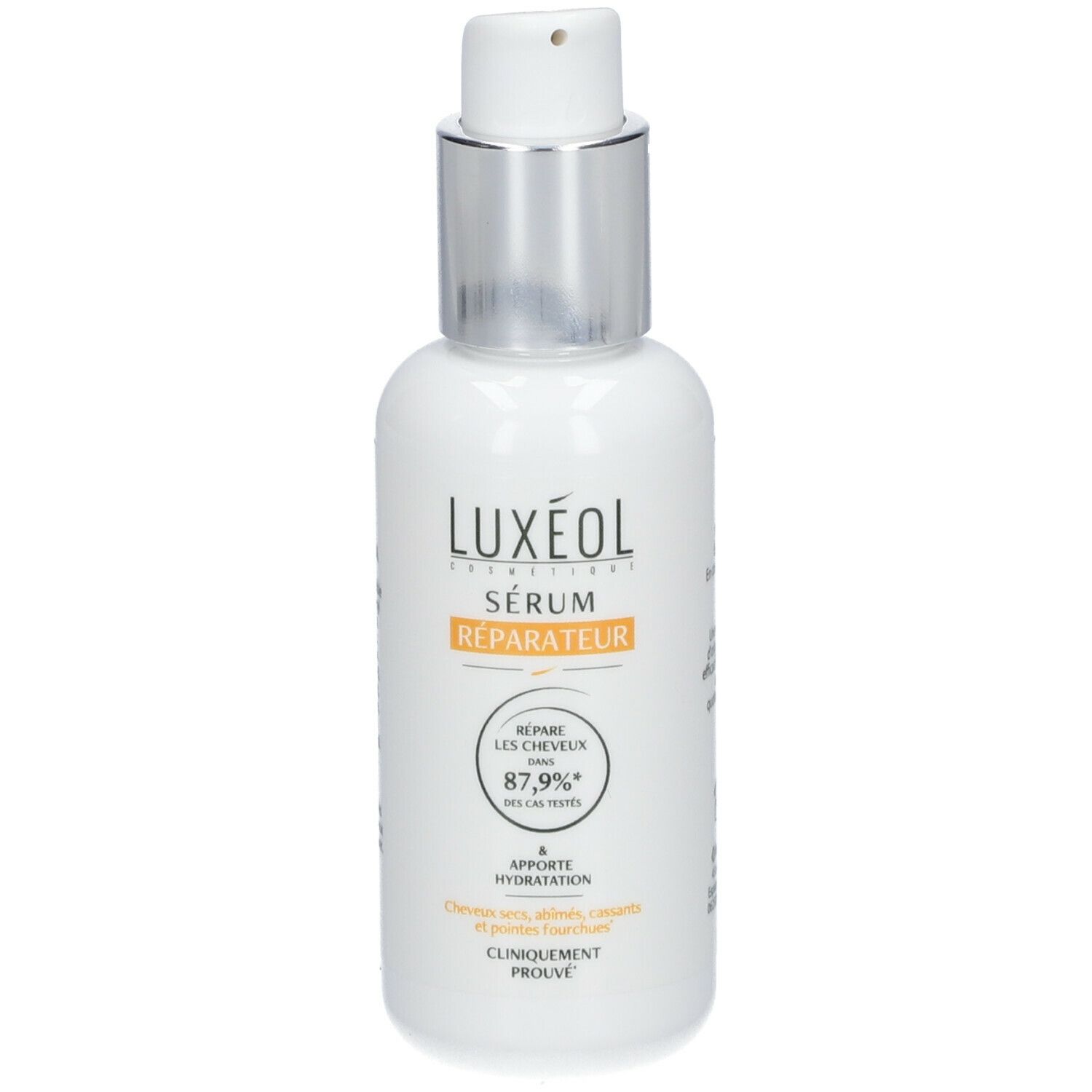 LUXÉOL Reparierendes Serum