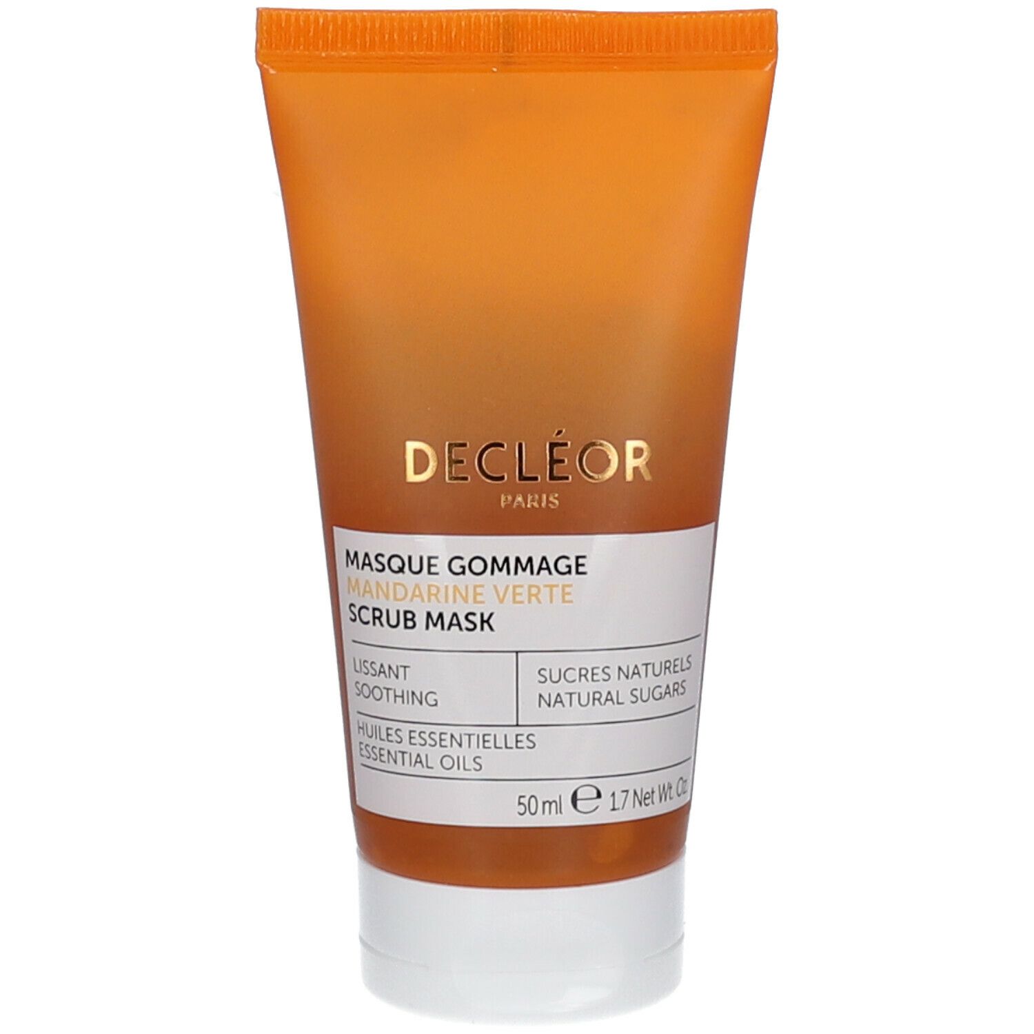 DECLÉOR Peeling-Maske