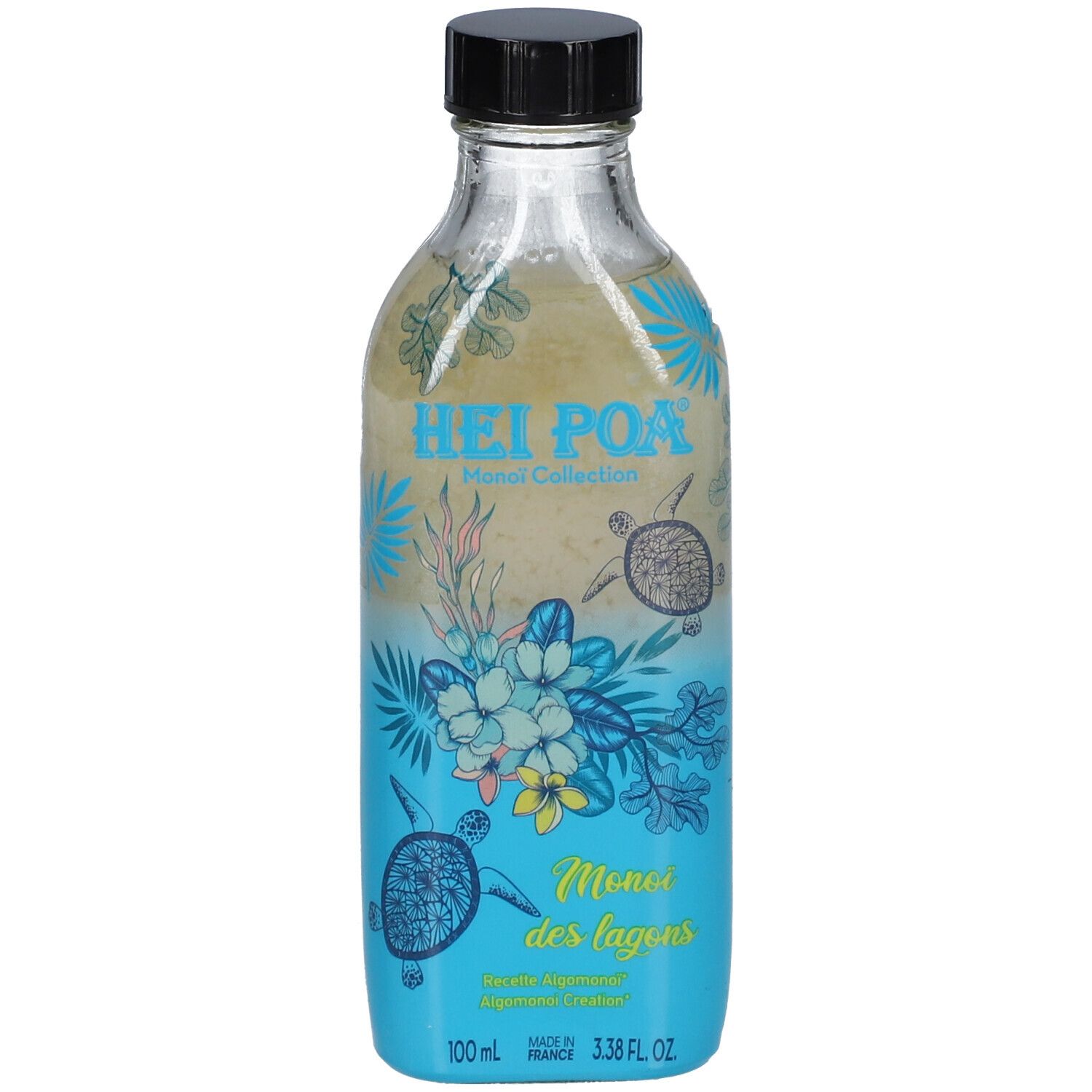 HEI POA® Monoi Lagunen-Kollektion
