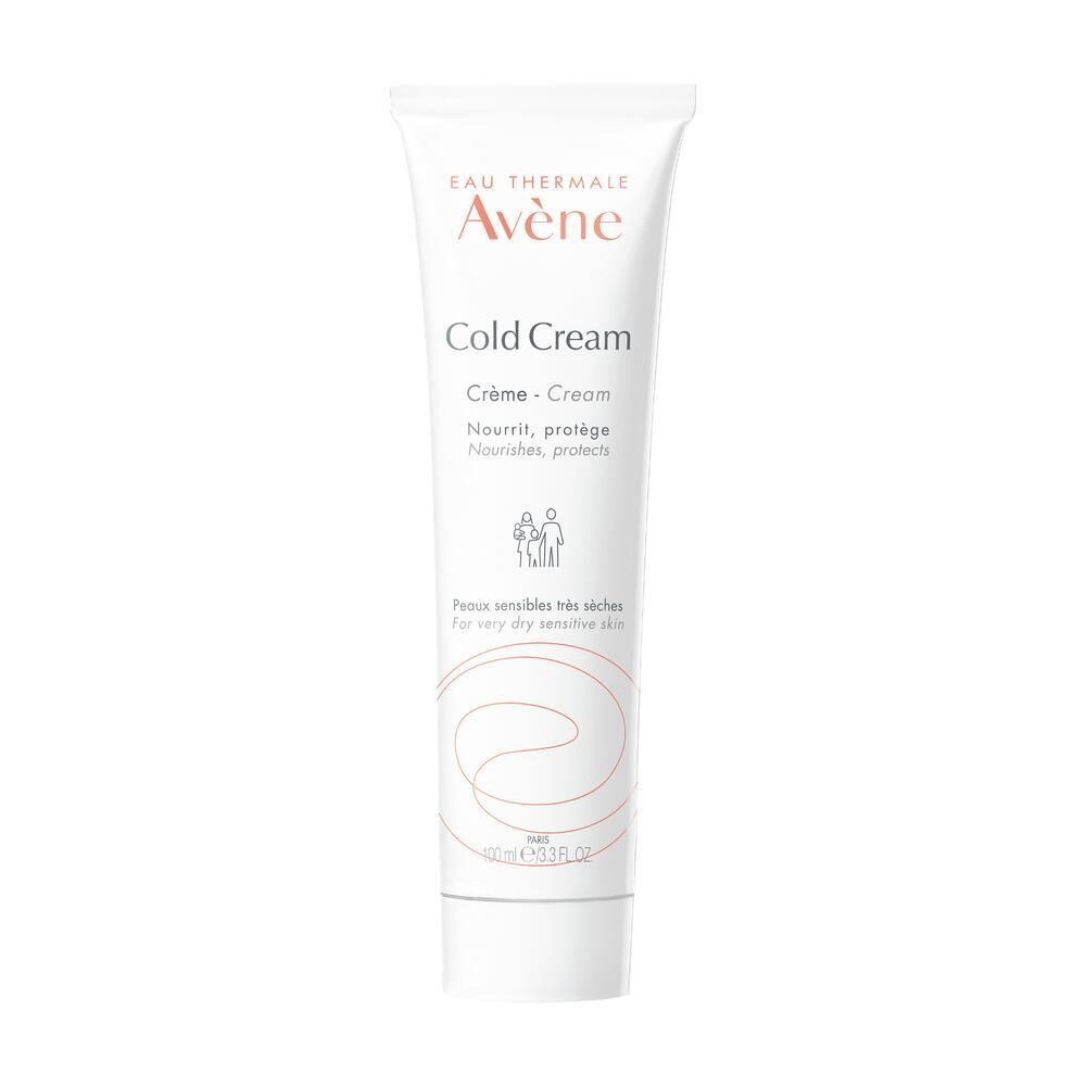 Image of Avène-Kaltcreme