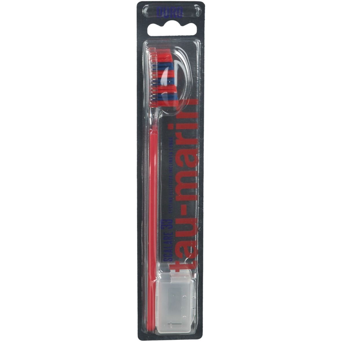 Tau-marin® Scalare 33 Brosse à dents Poils durs
