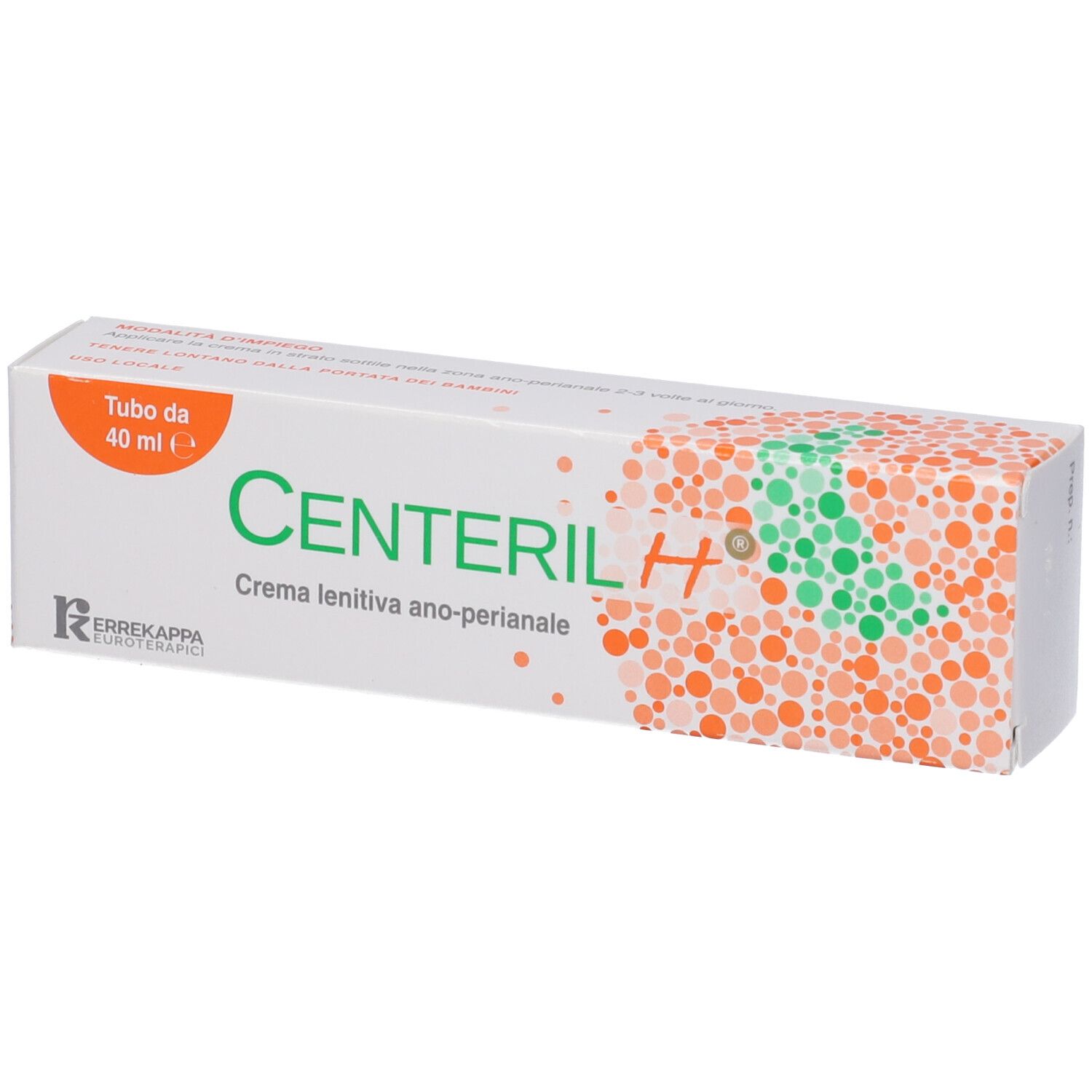 Image of Centeril H® Crema