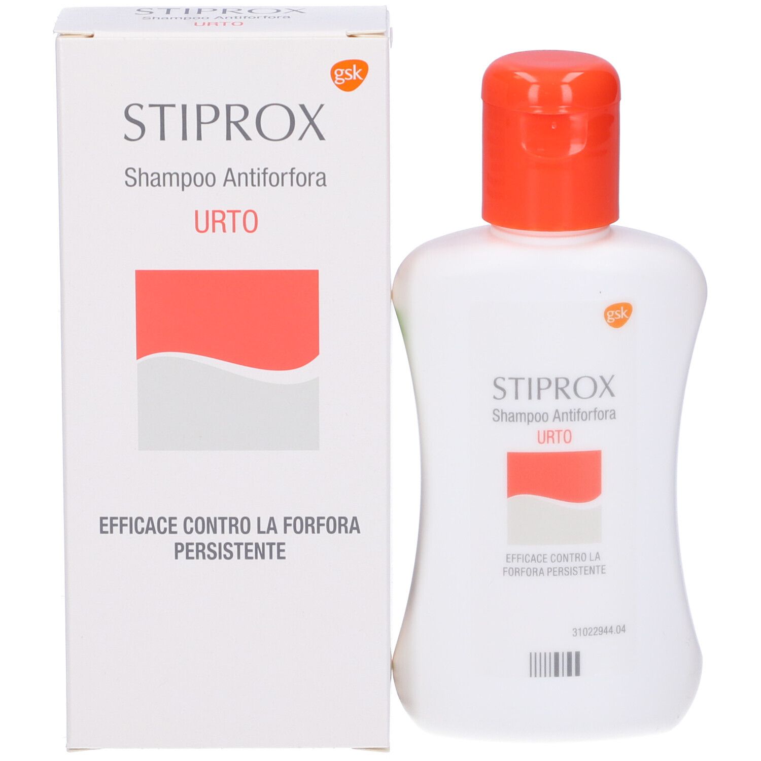 STIPROX URTO Shampooing Antipelliculaire shopapotheke.ch