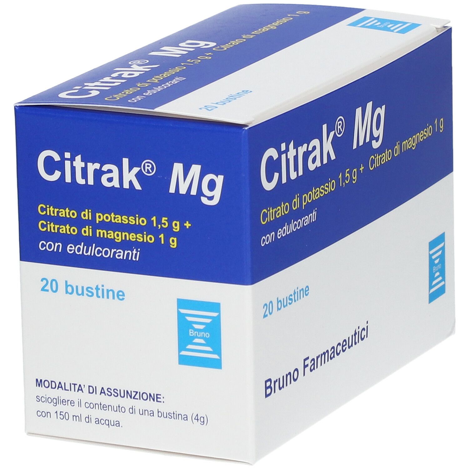 Image of Citrak® Mg