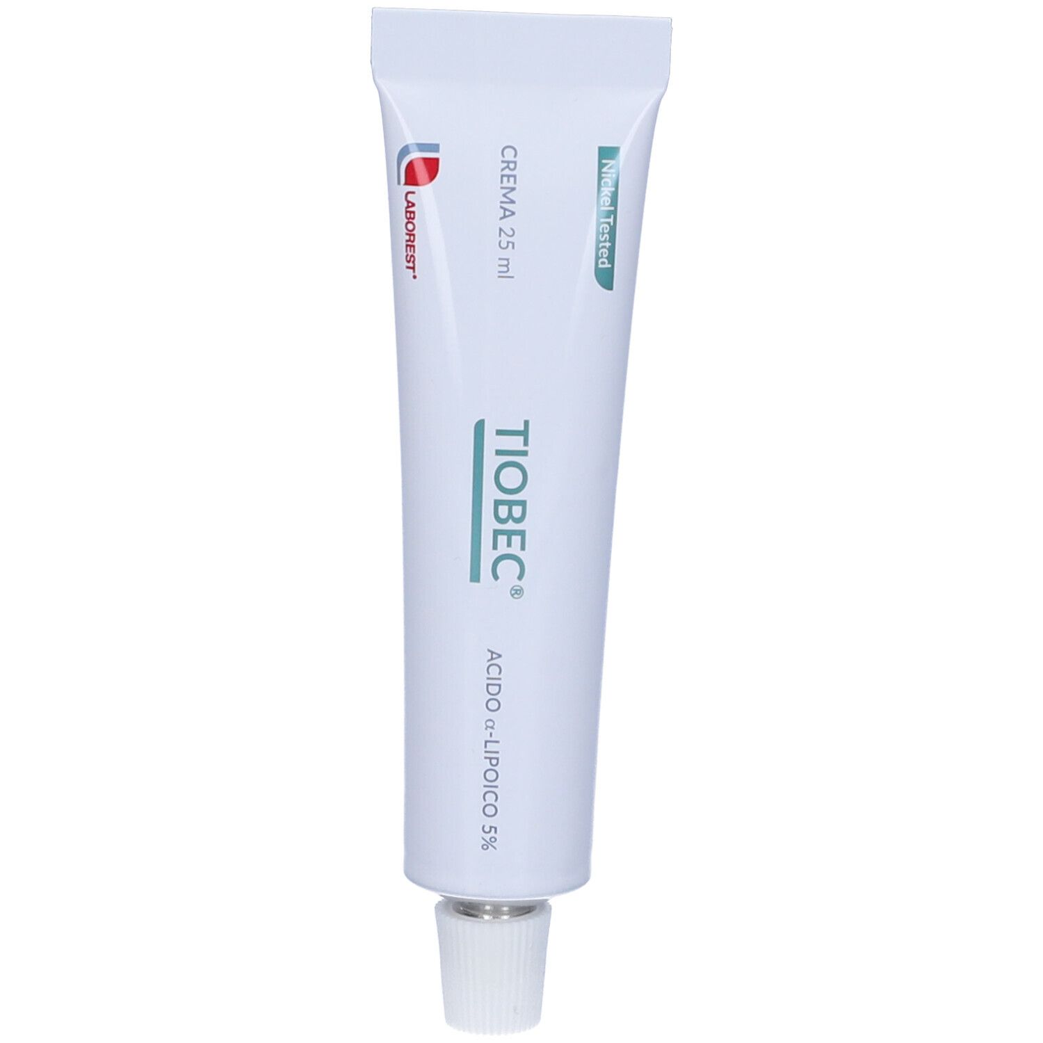 Tiobec® Creme shopapotheke.ch