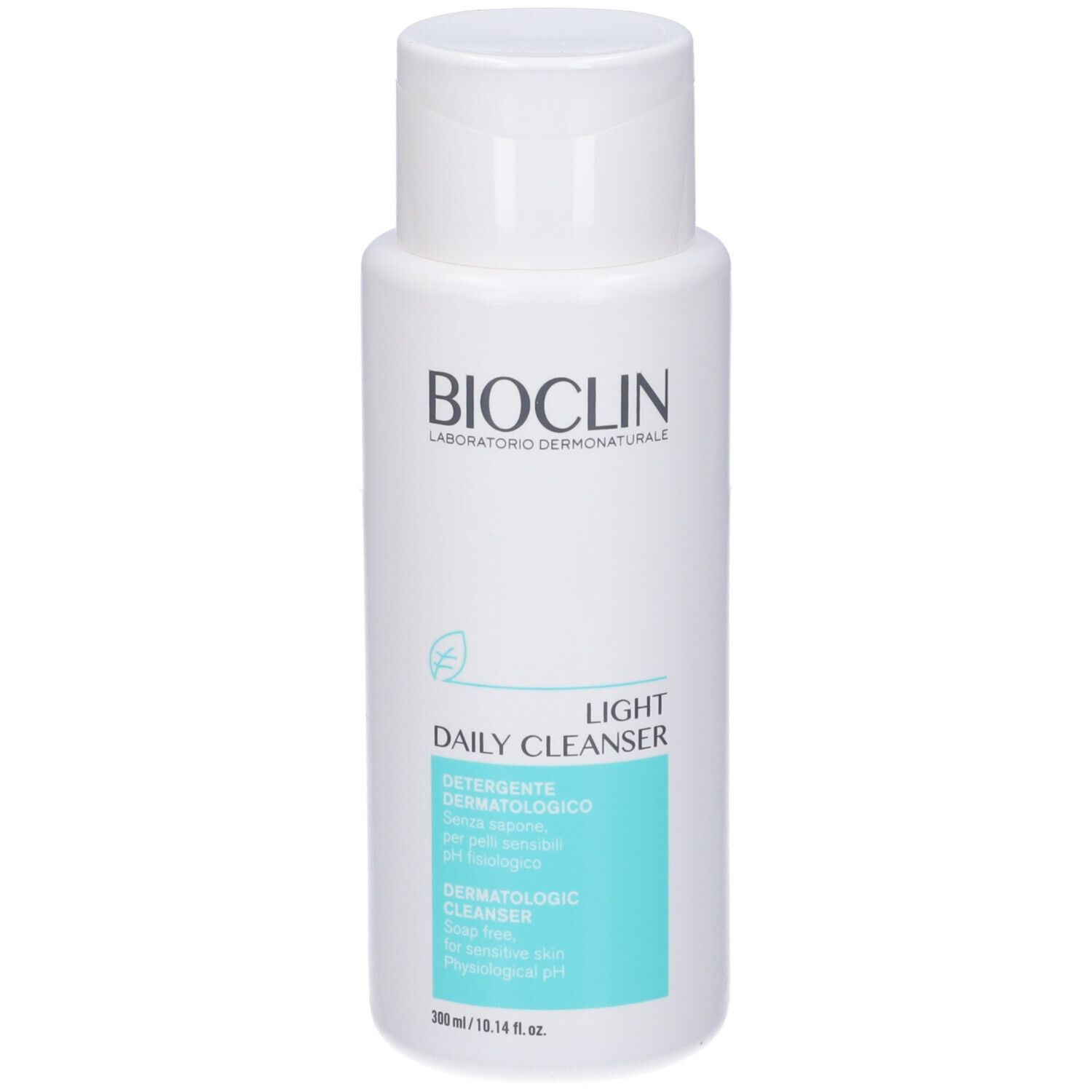 Image of Bioclin® Light Daily Cleanser