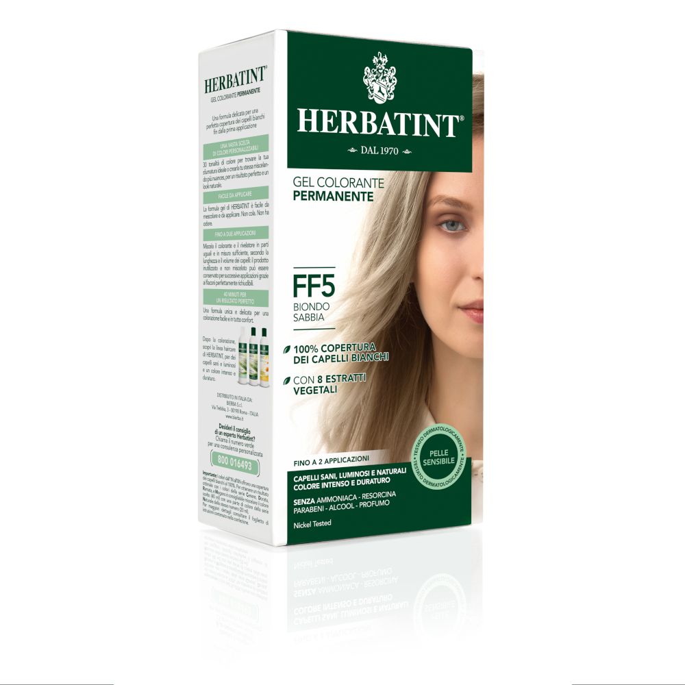 Image of HERBATINT® FF5 Blond