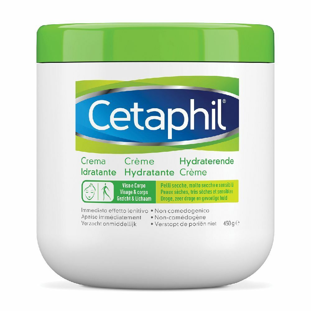Image of Cetaphil® Feuchtigkeitscreme