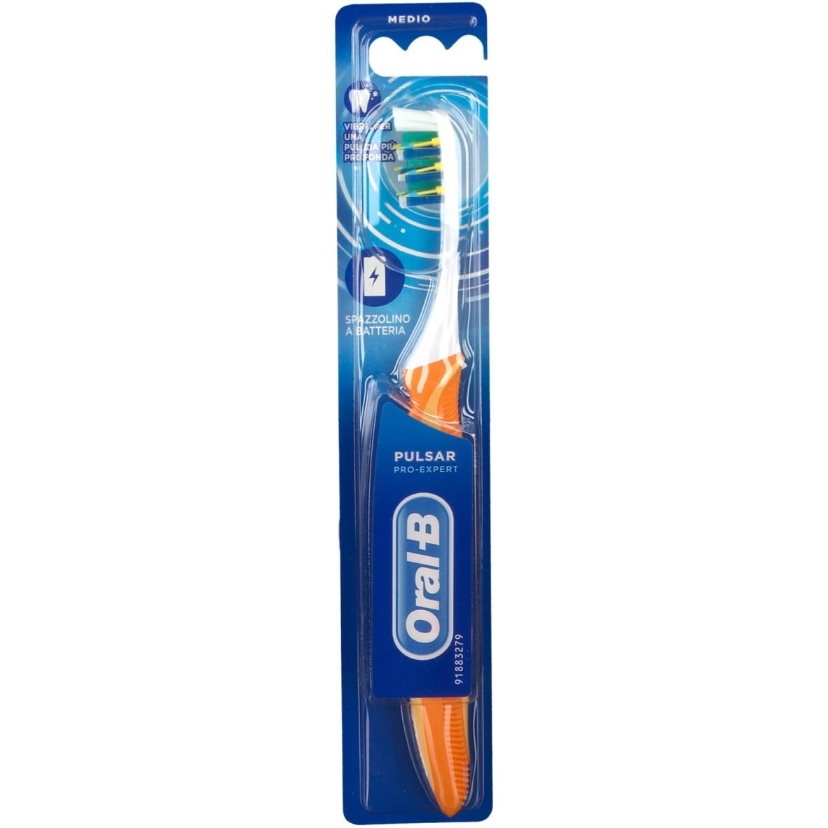 Image of Oral-B® Pro-Expert Pulsar