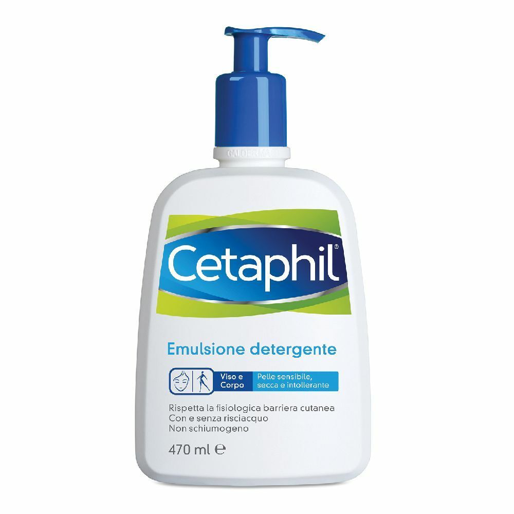 Image of Cetaphil® Emulsions-Reiniger