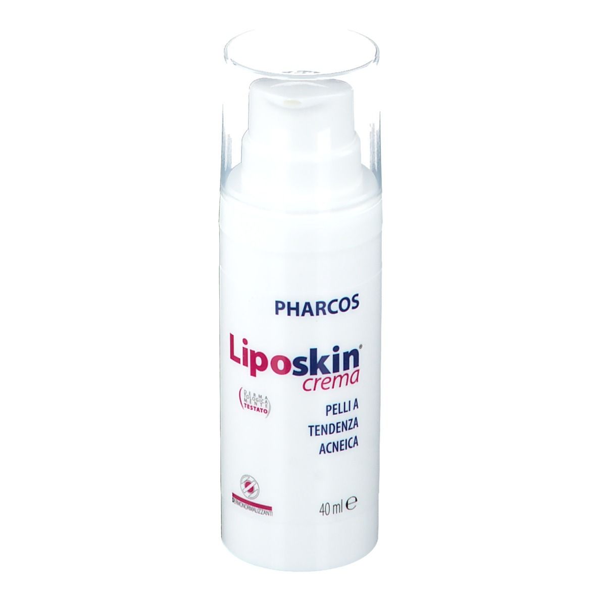 Image of PHARCOS Liposkin® Crema