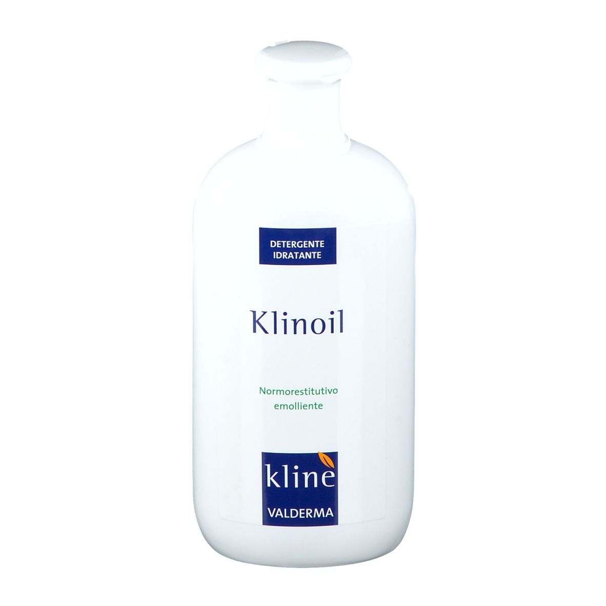 Image of Valderma Kliné® Klinoil Detergente