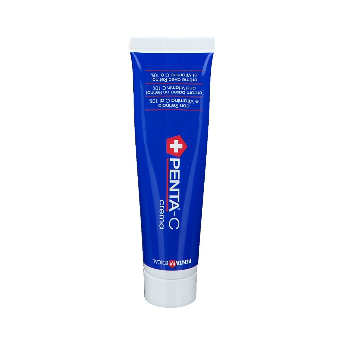 PENTAC Creme shopapotheke.ch