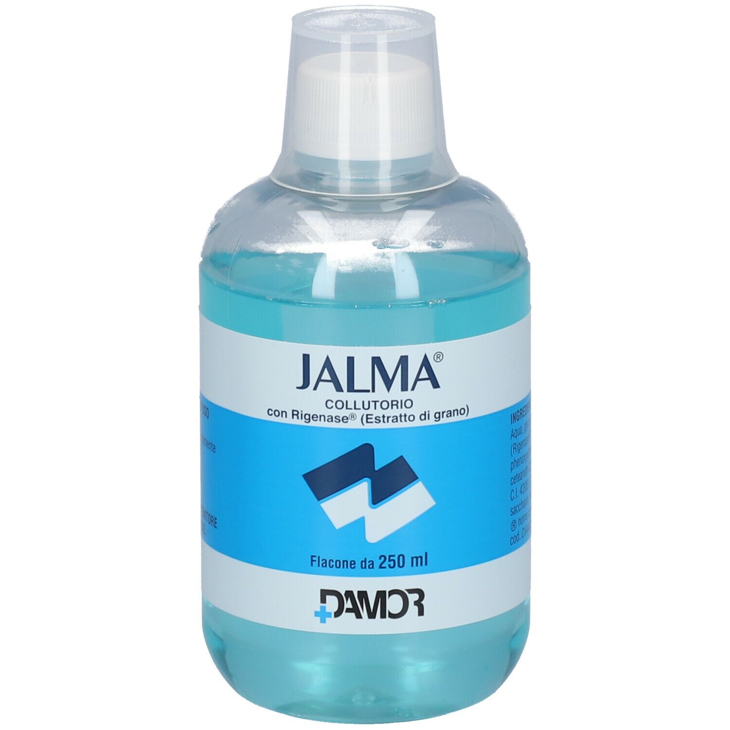 Image of Jalma® Mundspülung mit Rigenase®