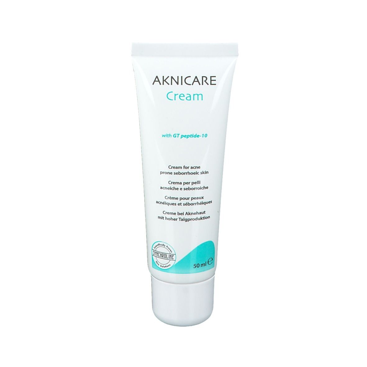 Image of AKNICARE Creme