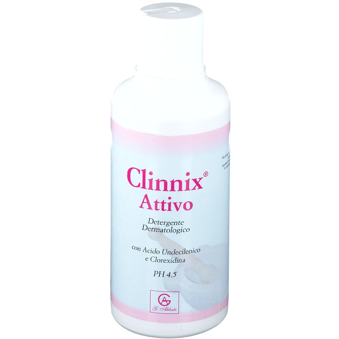 Image of Clinnix® Attivo pH 4,5