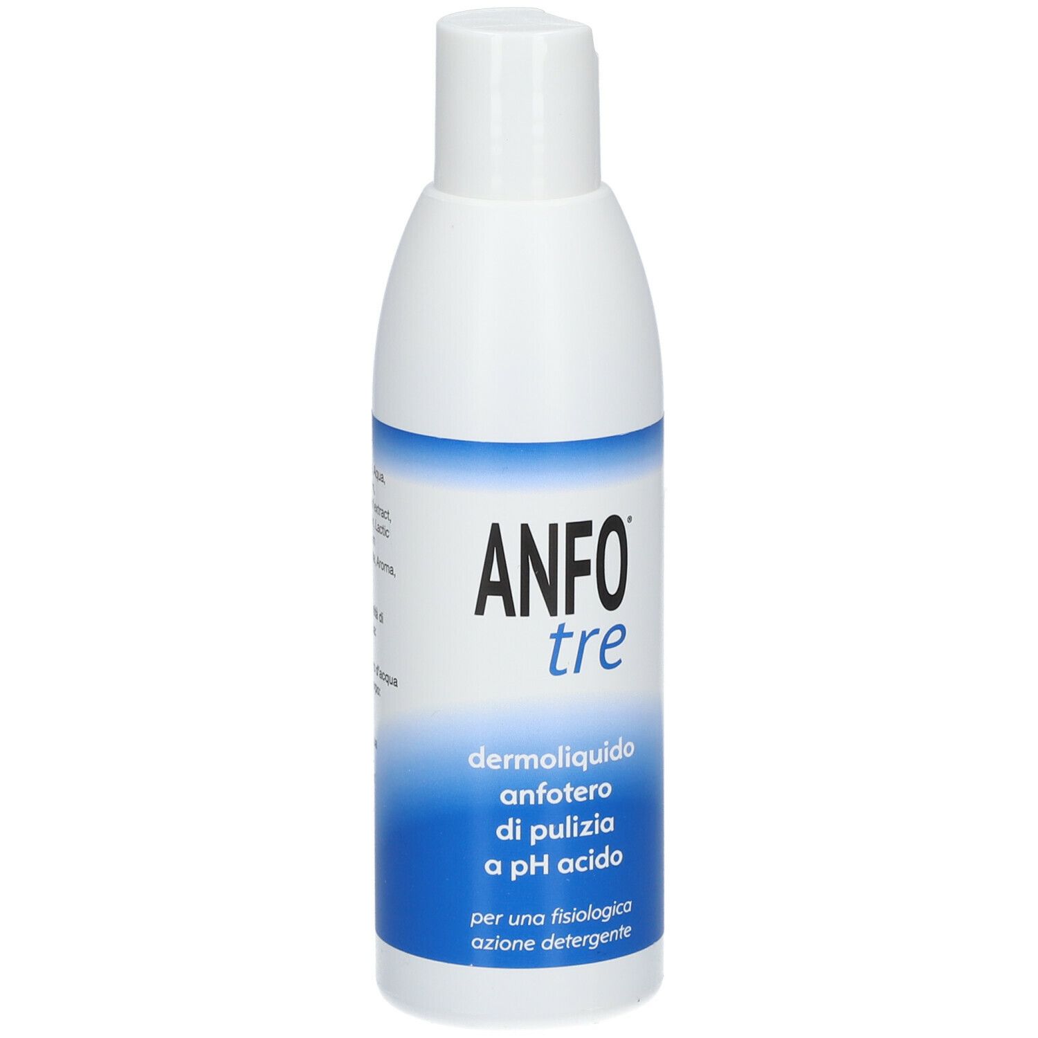 ANFO ® Tre shopapotheke.ch