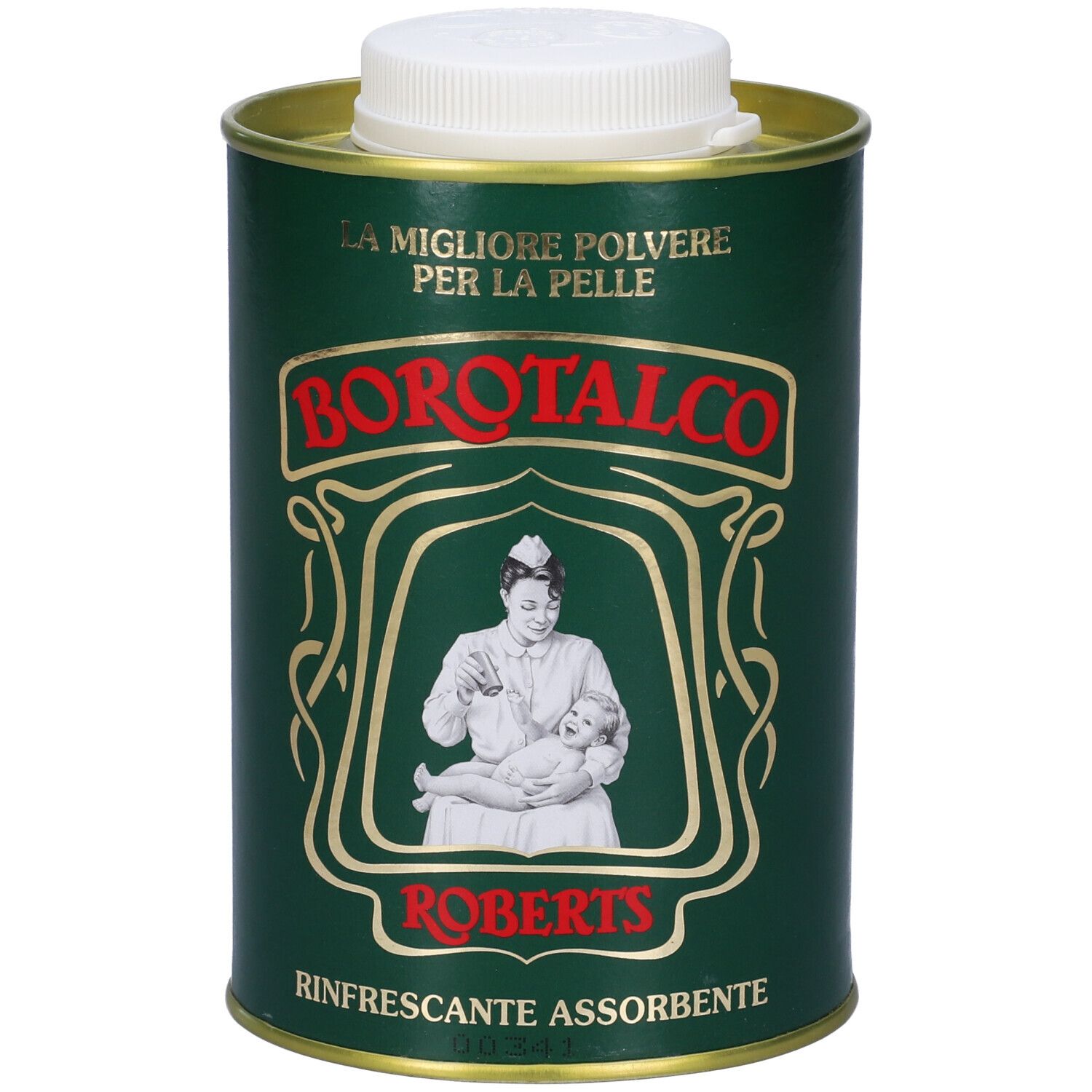 BOROTALCO Roberts shopapotheke.ch