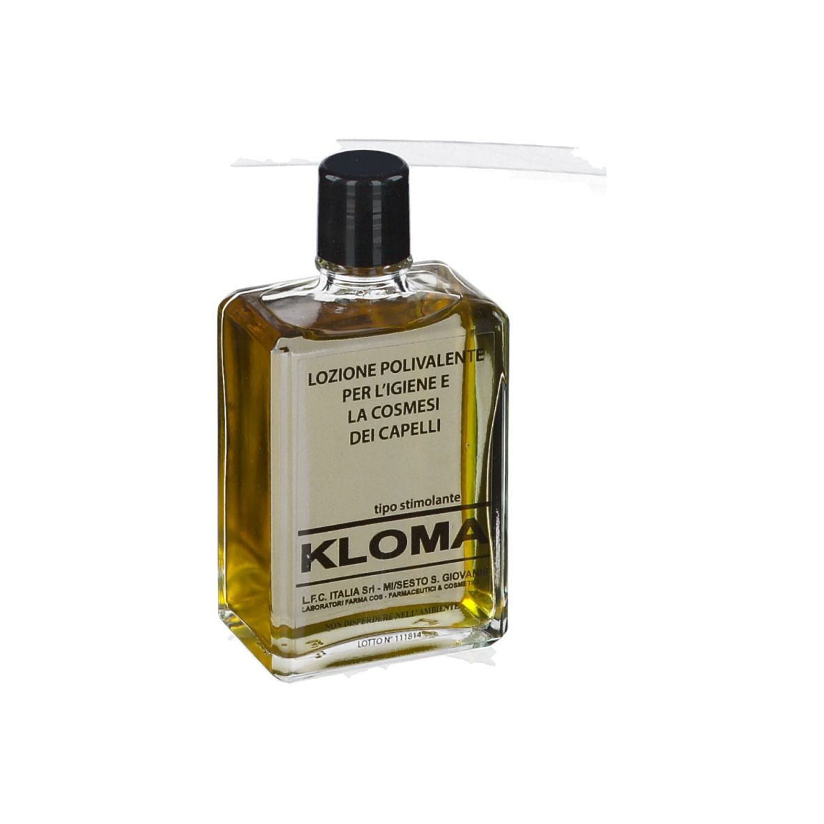 Image of L.F.C. KLOMA Stimulierende Lotion
