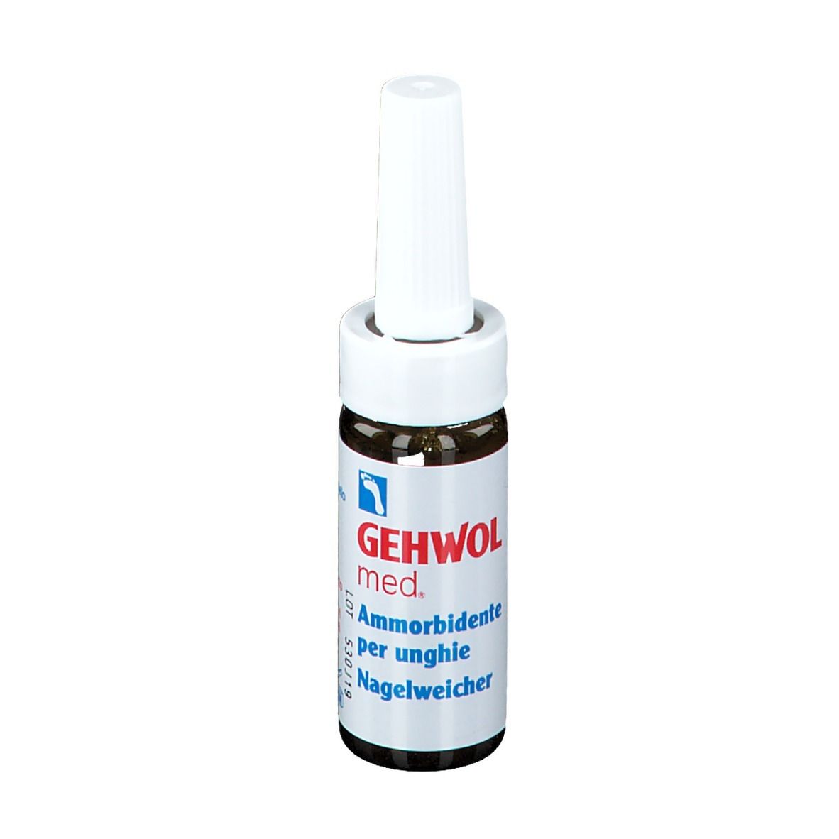 Image of GEHWOL® med Nagelweicher