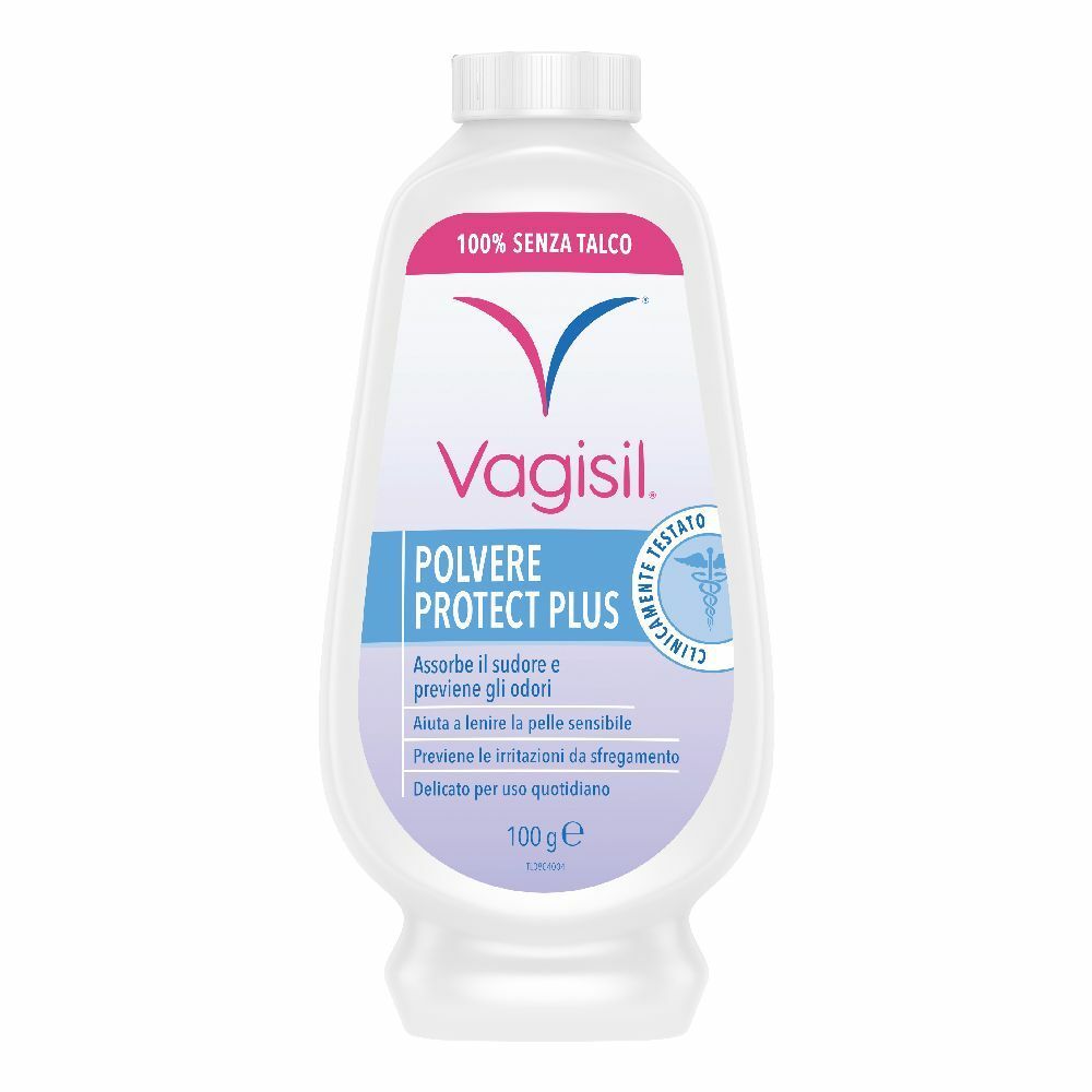 Image of Vagisil Cosmetic® Protect Plus Pulver