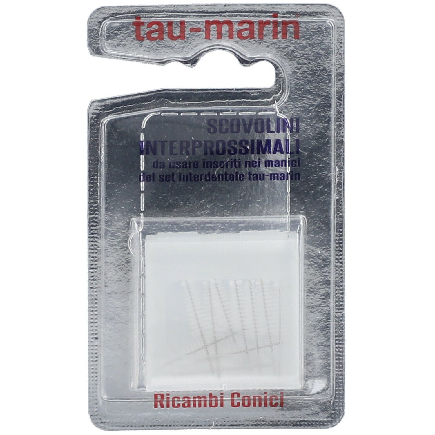 Image of Tau-marin® Interproximal-Bürsten