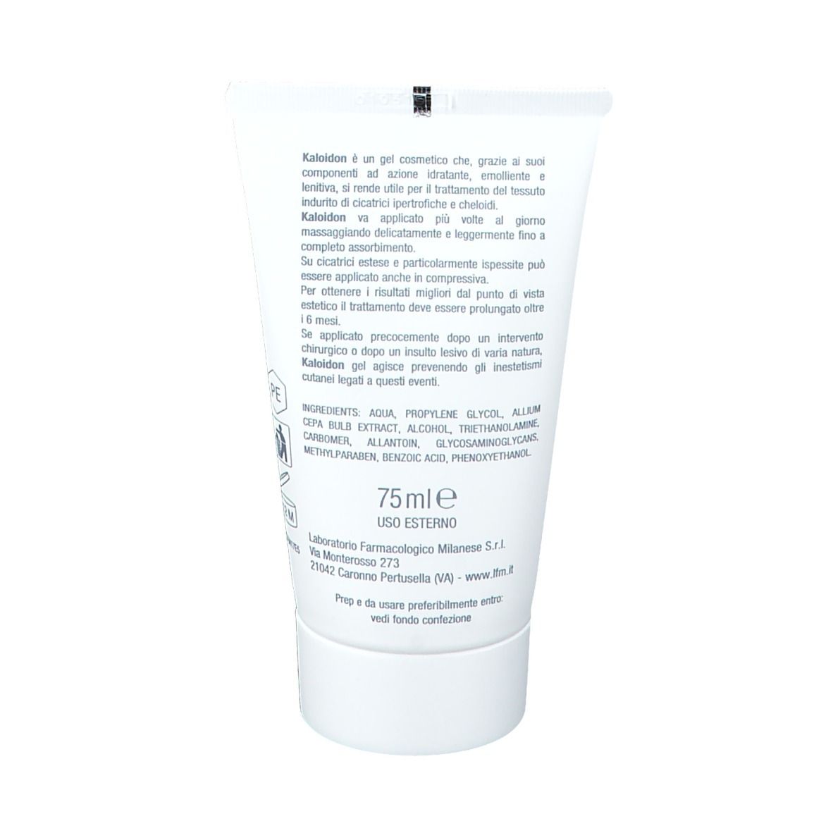 Kaloidon® Cicatrices shopapotheke.ch
