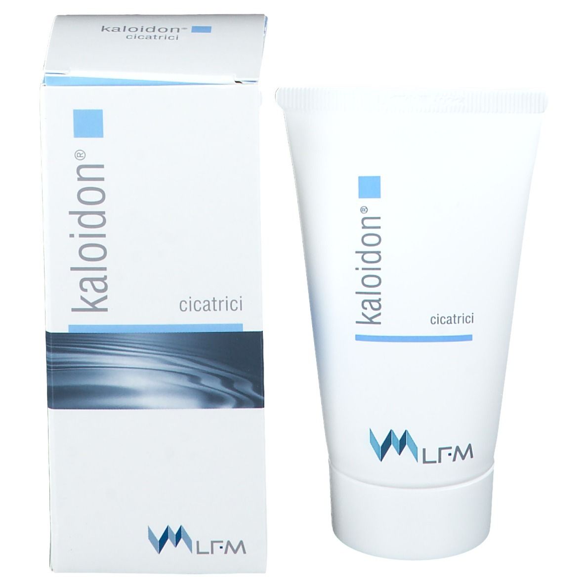 Kaloidon® Cicatrices shopapotheke.ch