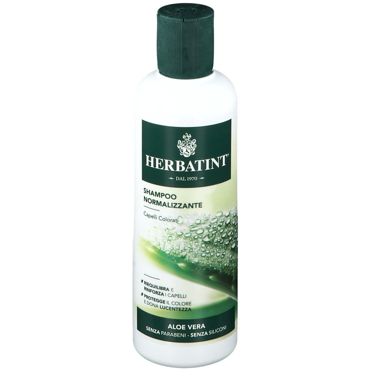 Image of HERBATINT® Normalisierendes Shampoo