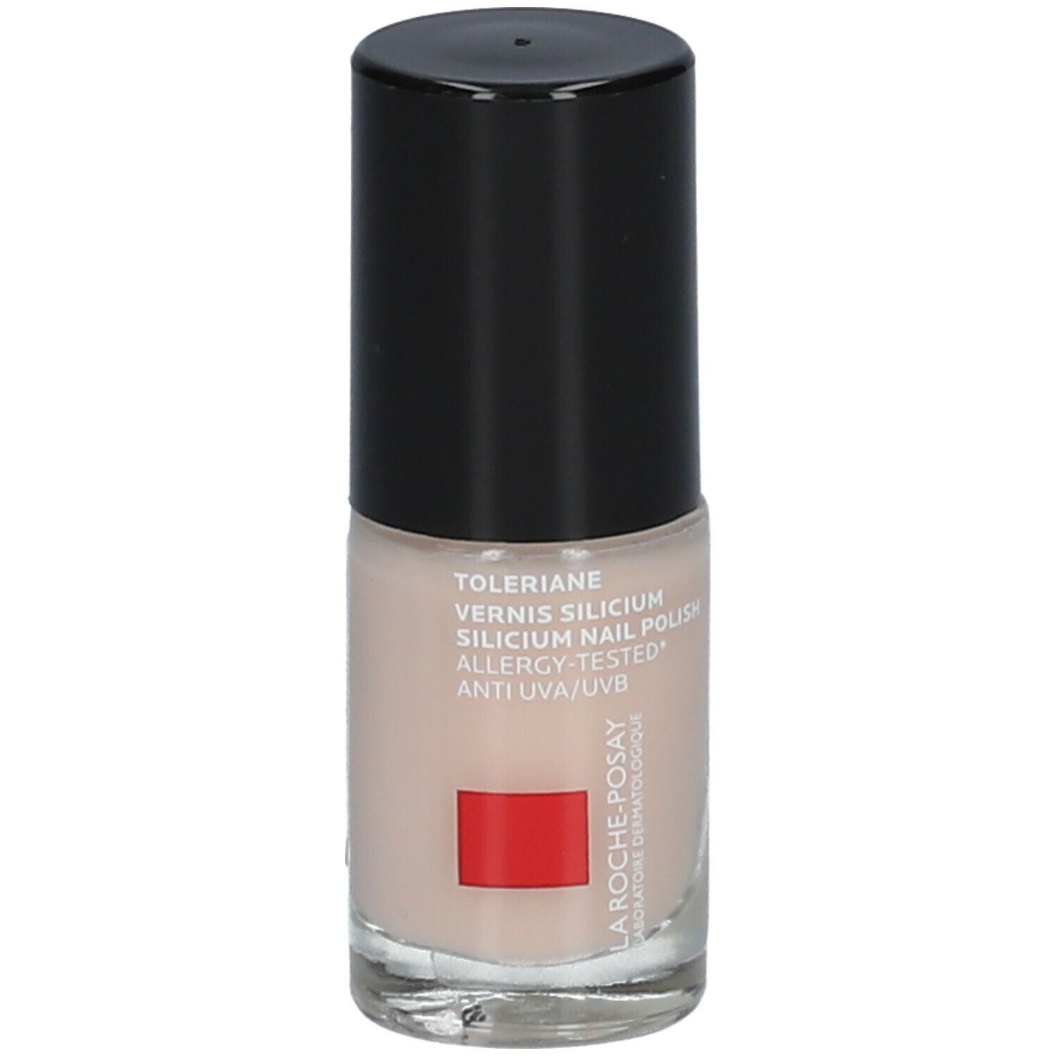 LA ROCHE POSAY Toleriane Vernis Silicium Beige 03 - shop-apotheke.ch