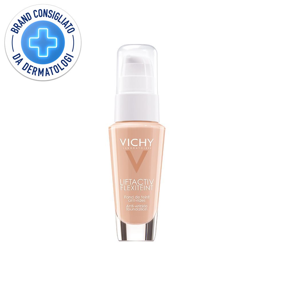 VICHY LiftActiv Flexiteint Teint 35 Sand