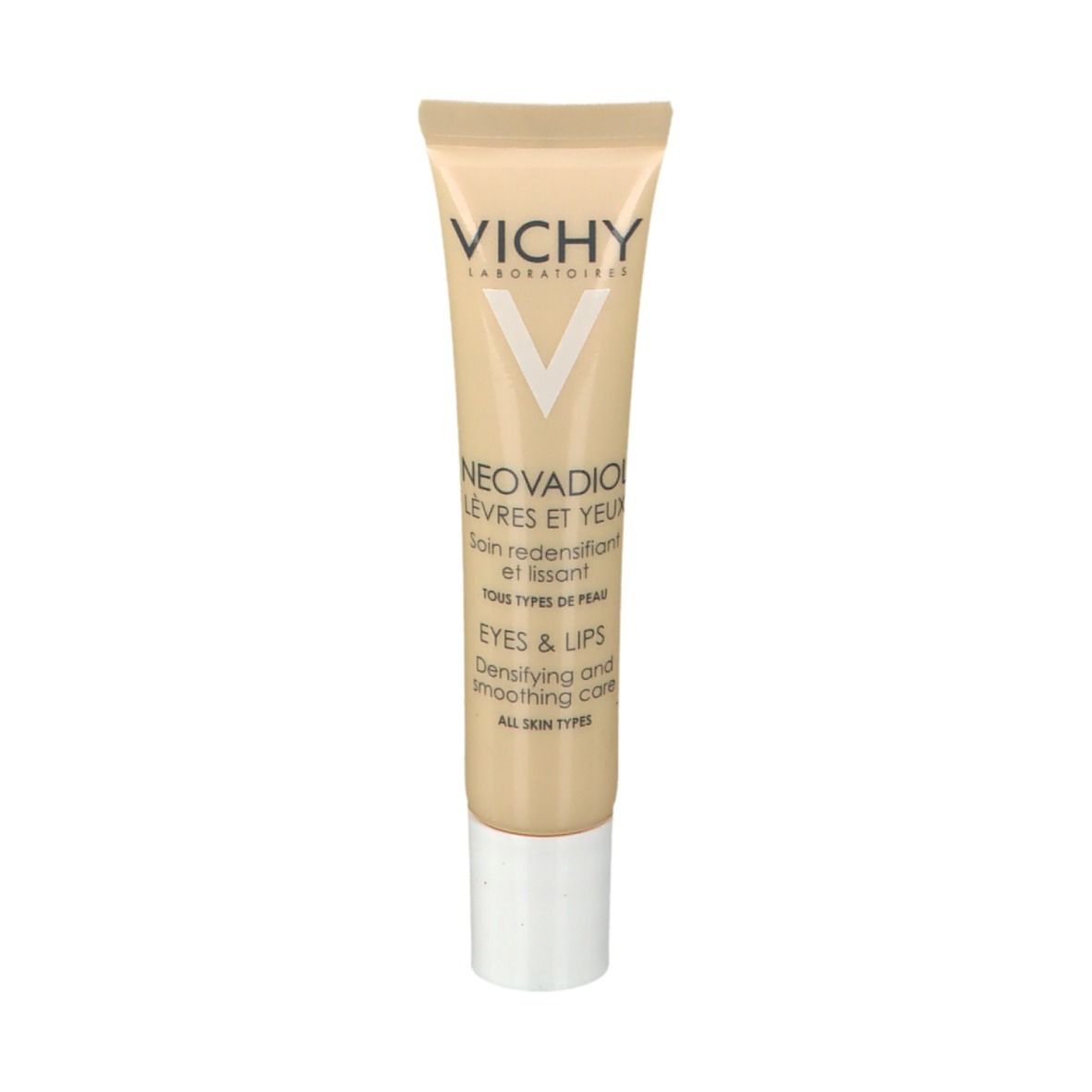 Vichy NEOVADIOL Soins yeux et lèvres